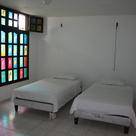 Vivienda Turistica El Castillo Buritaca Room photo
