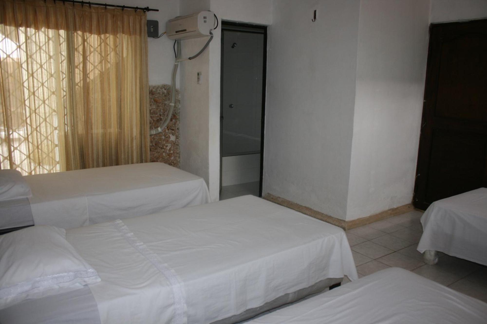 Vivienda Turistica El Castillo Buritaca Room photo