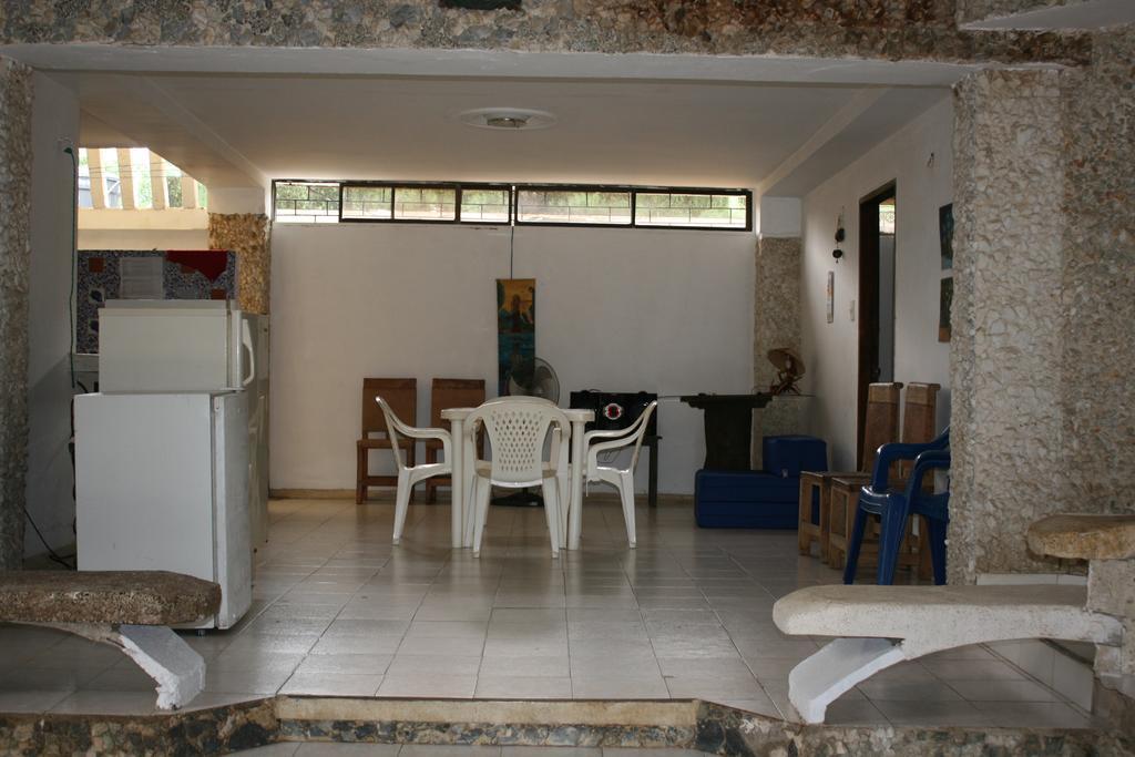 Vivienda Turistica El Castillo Buritaca Exterior photo