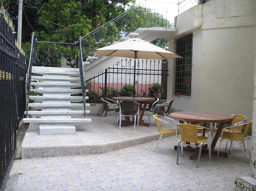 Vivienda Turistica El Castillo Buritaca Exterior photo