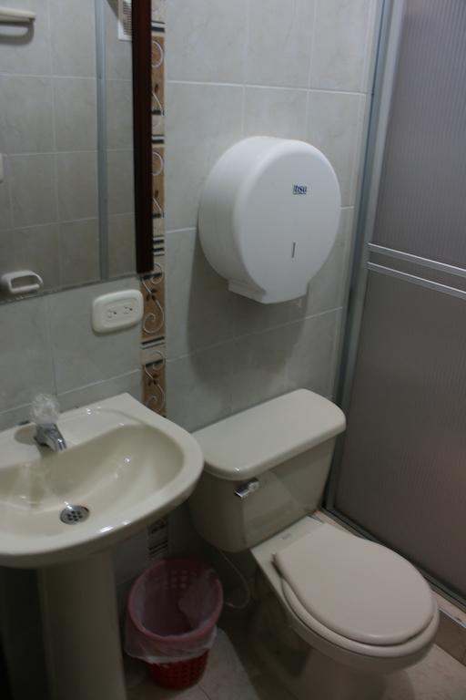 Vivienda Turistica El Castillo Buritaca Room photo